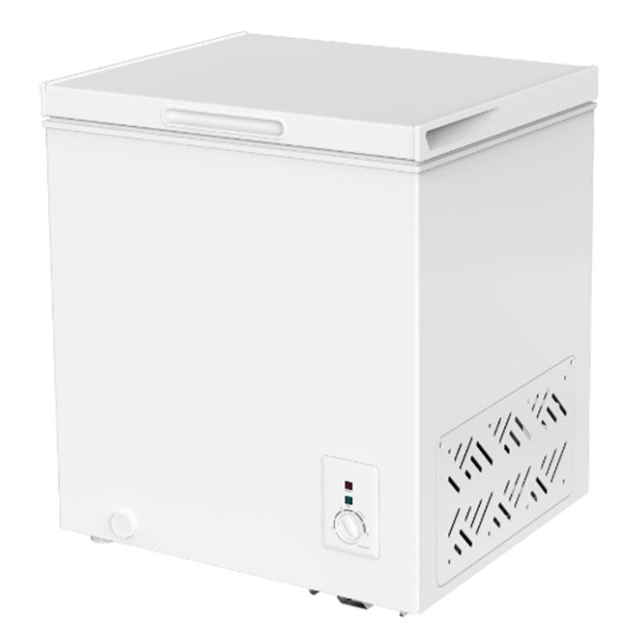 66L 上開き冷凍庫 直冷式 SFU-M70A