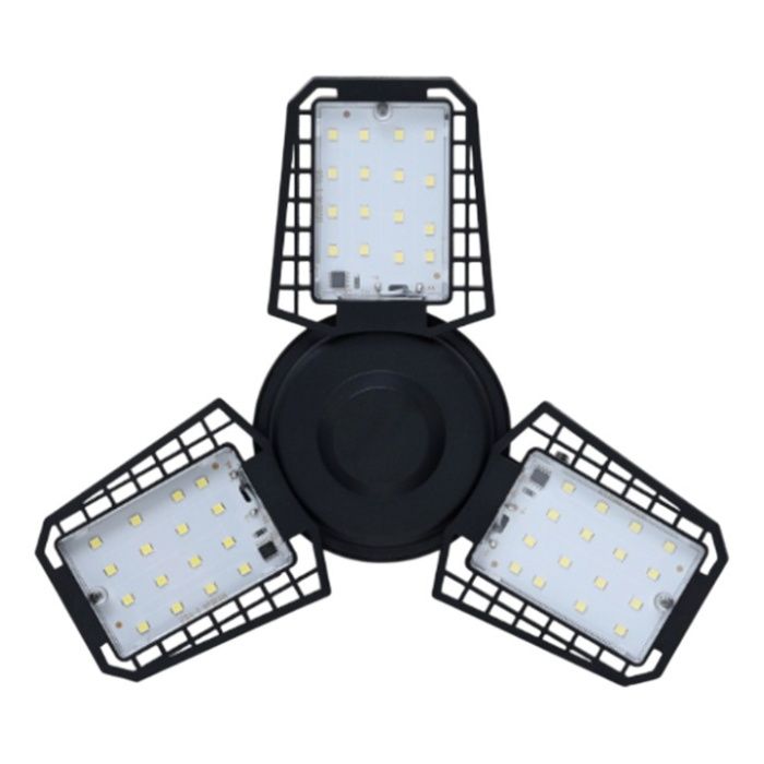 YAMAZEN ガレージライト GL3-0300