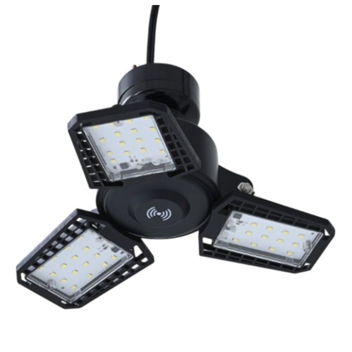 YAMAZEN ガレージライトセンサー付き GLS3-0300