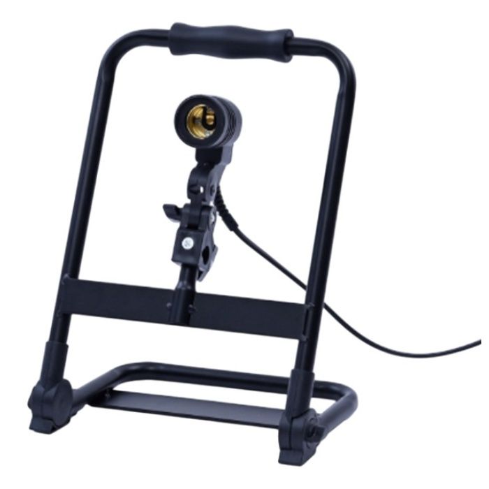 YAMAZEN ガレージライト用ポータブルスタンド PLS-E26