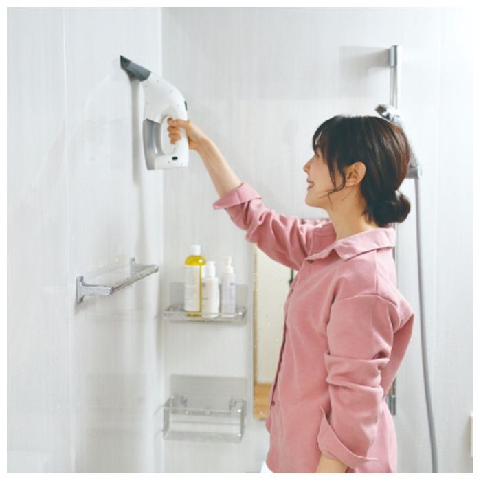 KARCHER ウォーターバキュームクリーナー WV 1  ホワイト 1.633-613.0の説明画像4