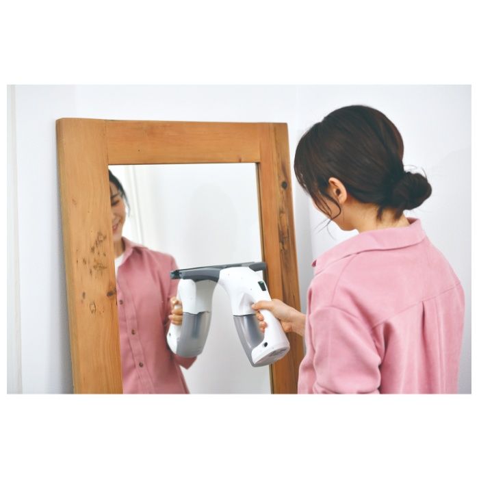 KARCHER ウォーターバキュームクリーナー WV 1  ホワイト 1.633-613.0の説明画像5