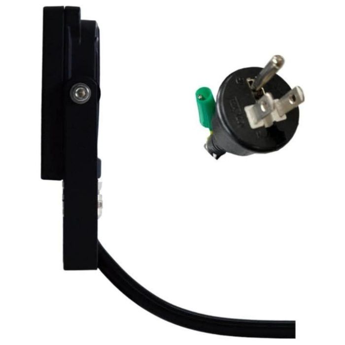 富士倉 薄型投光器10W AS-10Nの説明画像2