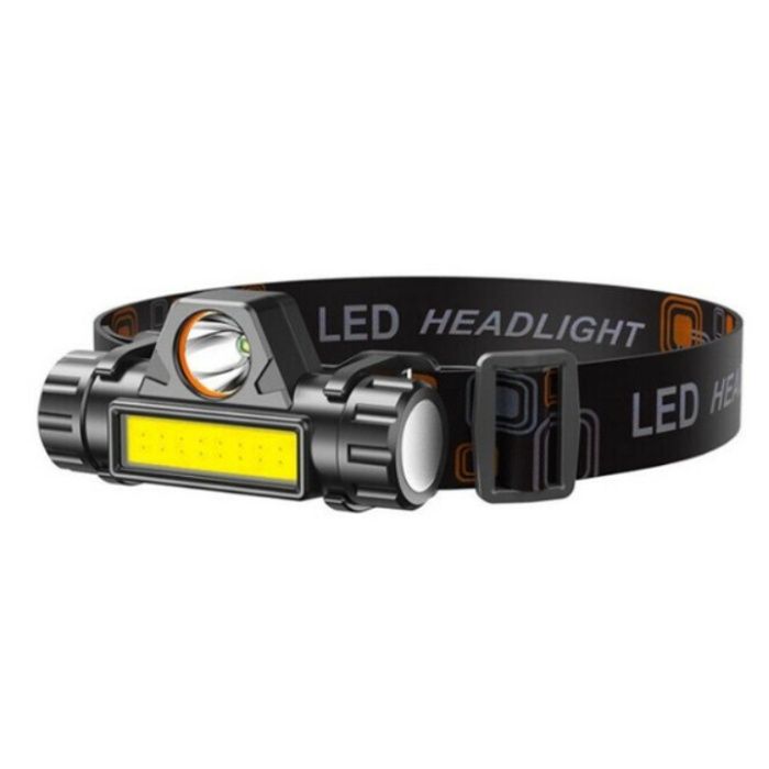 デジタルランド 2Wayヘッドライト DL-YU405の説明画像2