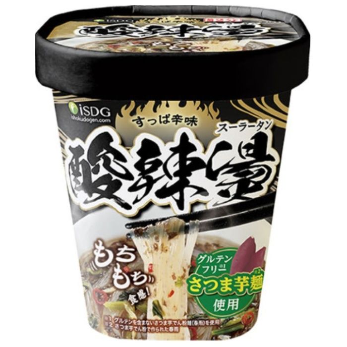 カップ即席春雨 酸辣湯７６ｇ
