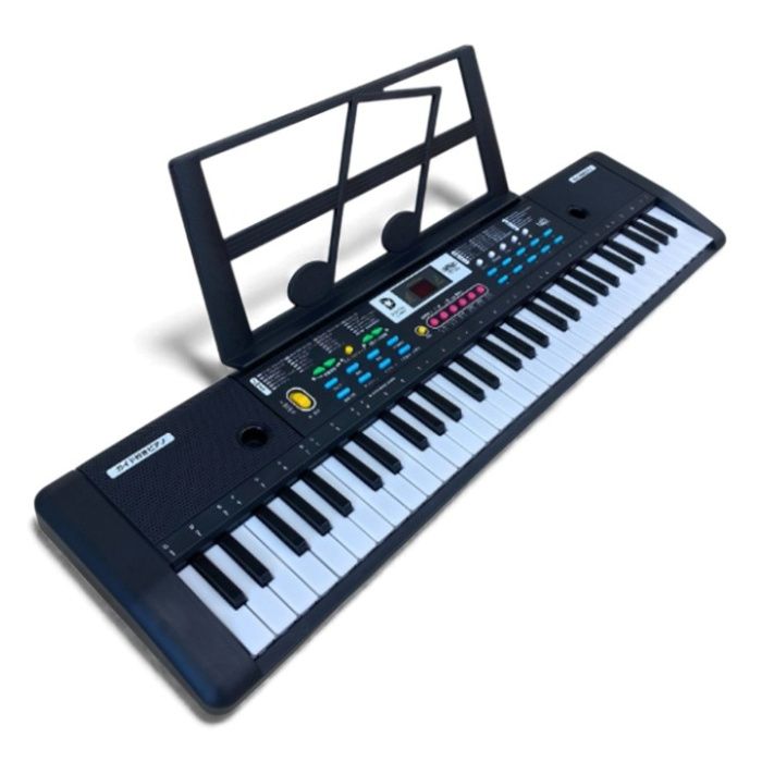 ガイド機能付きピアノ DL-230534の説明画像2