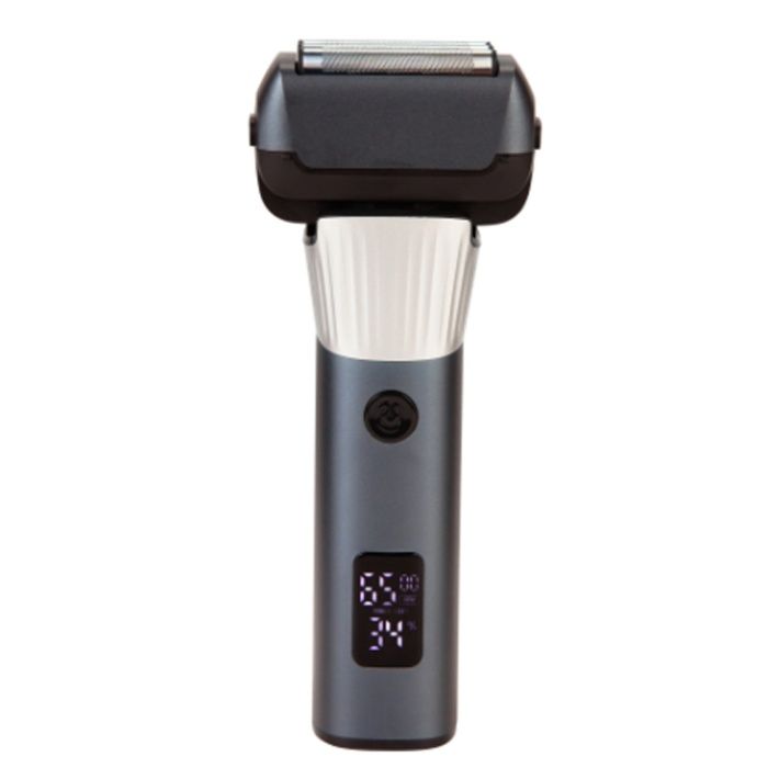 パワーモード搭載5枚刃電動シェーバー DL-240513GY