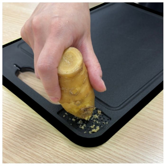 多機能解凍プレート DL-YU418の説明画像2