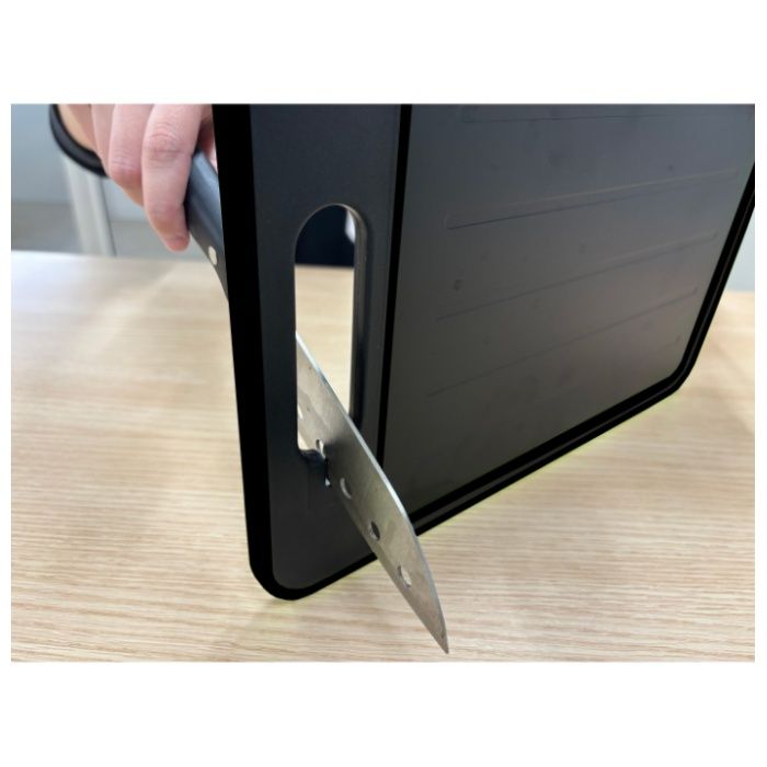 多機能解凍プレート DL-YU418の説明画像3