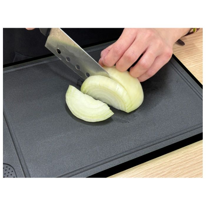 多機能解凍プレート DL-YU418の説明画像4