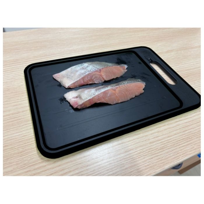 多機能解凍プレート DL-YU418の説明画像5