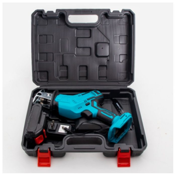 コードレス式LED電動のこぎり DL-YU517