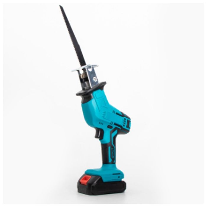 コードレス式LED電動のこぎり DL-YU517の説明画像2