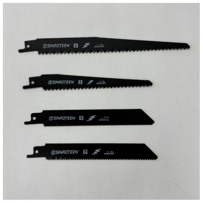 コードレス式LED電動のこぎり DL-YU517の説明画像4