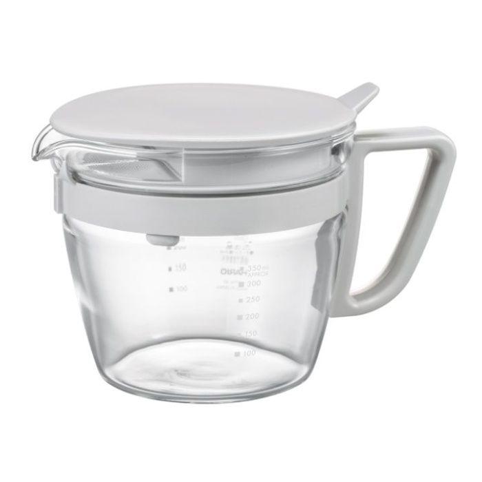 HARIO お手軽ティーポット マルティ400ml