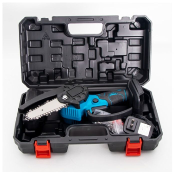 コードレス電動チェーンソー DL-YU519