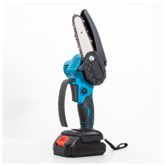 コードレス電動チェーンソー DL-YU519の説明画像2