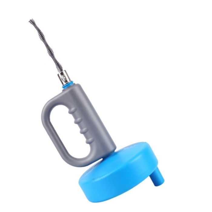 ワイヤーパイプクリーナー DL-220408