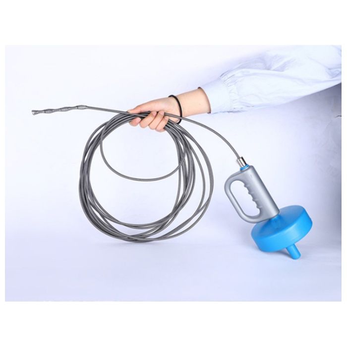 ワイヤーパイプクリーナー DL-220408の説明画像2