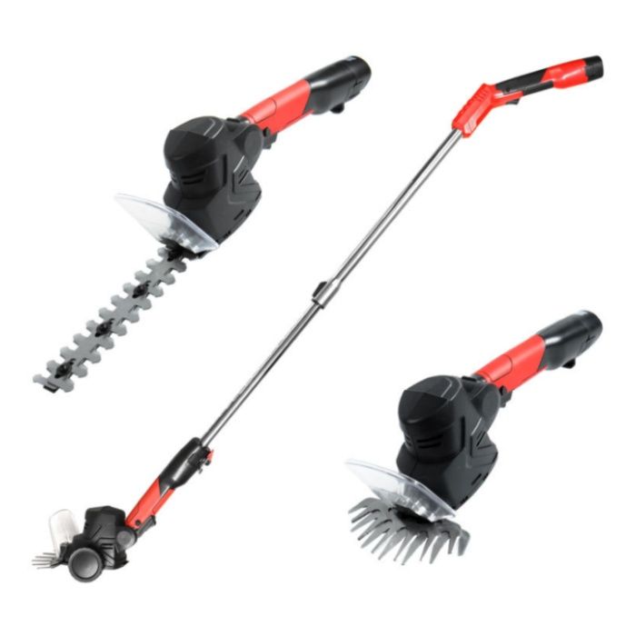 コードレス式高枝マルチバリカン DL-230910