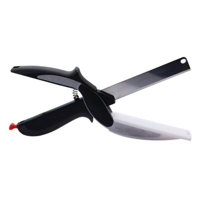 まな板不要 クレバーカッター DL-YU110