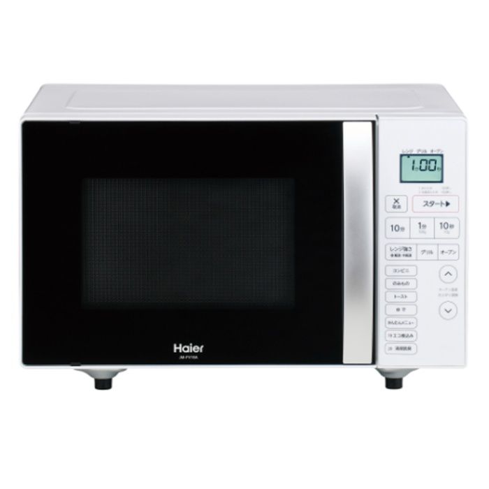ハイアール 16Lオーブンレンジ JM-FV16A