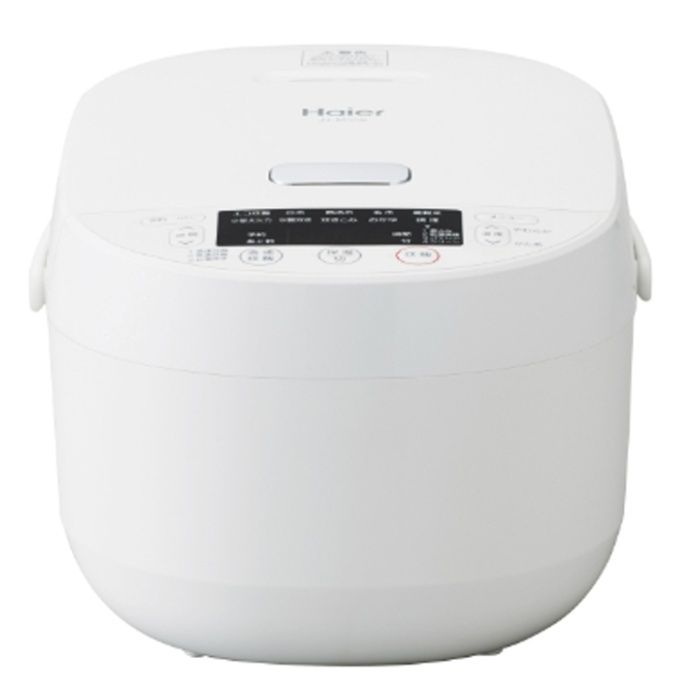 ハイアール 5.5合マイコンジャー JJ-M56B