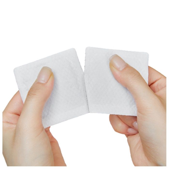 アイリスオーヤマ ちいさな　まめカイロ 7組の説明画像2