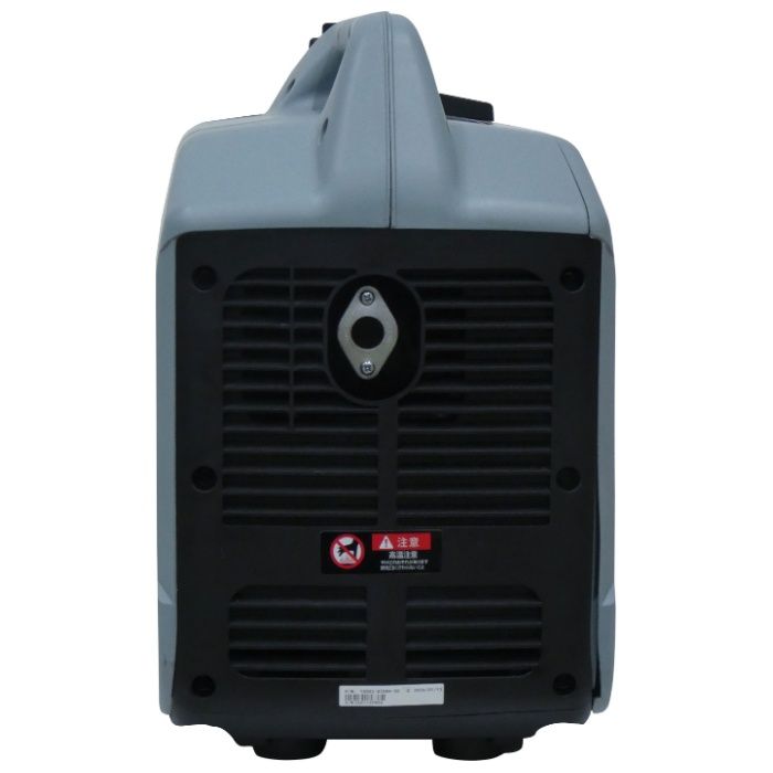 POWERTECH(パワーテック) インバーター発電機 PG1800isの説明画像6
