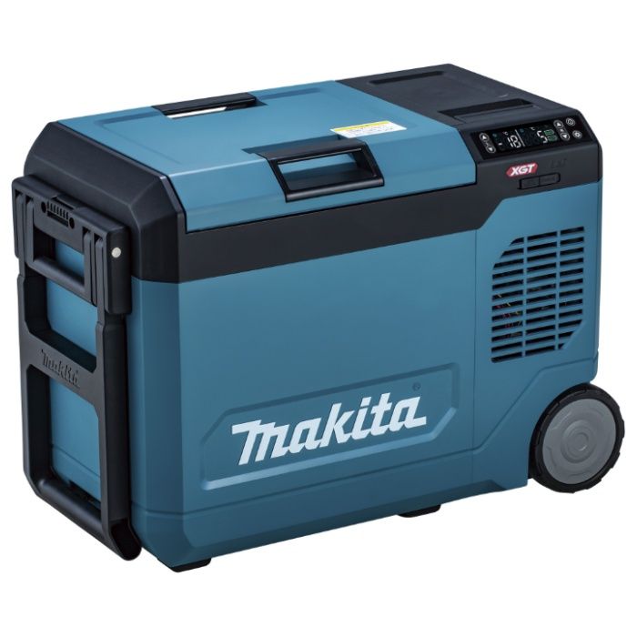 マキタ 充電式保冷温庫23L CW006GZの通販｜産業扇・空調機器｜電動工具