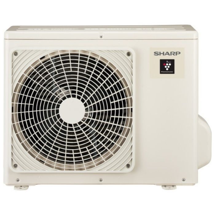 シャープ6畳用冷暖房エアコン AY-T22DHの説明画像3