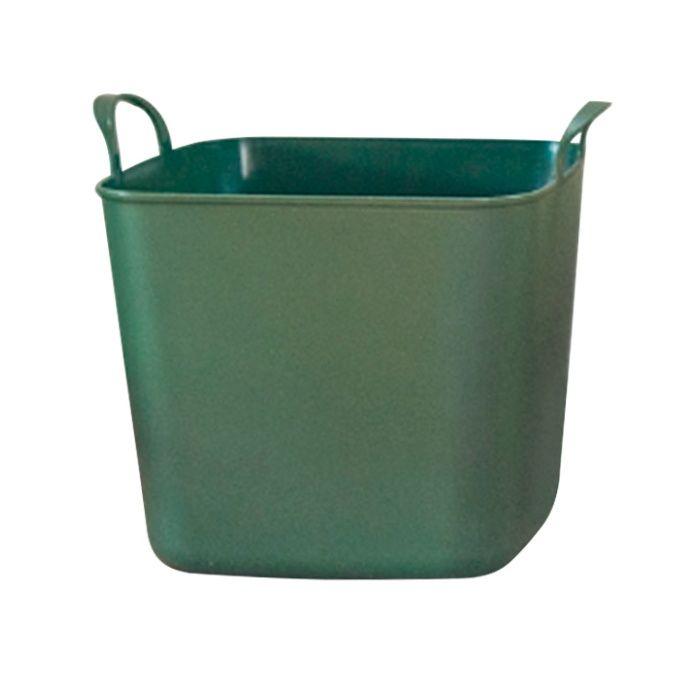 ソフトバスケット 5L カーキ