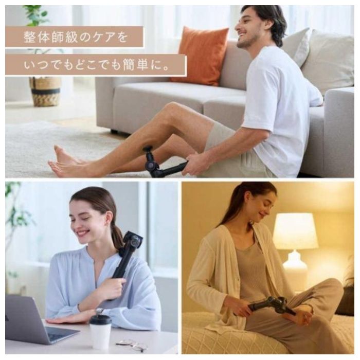 MYTREX REBIVE EX FIT BK(リバイブ イーエックスフィットブラック) MT-RBEF24Bの説明画像5