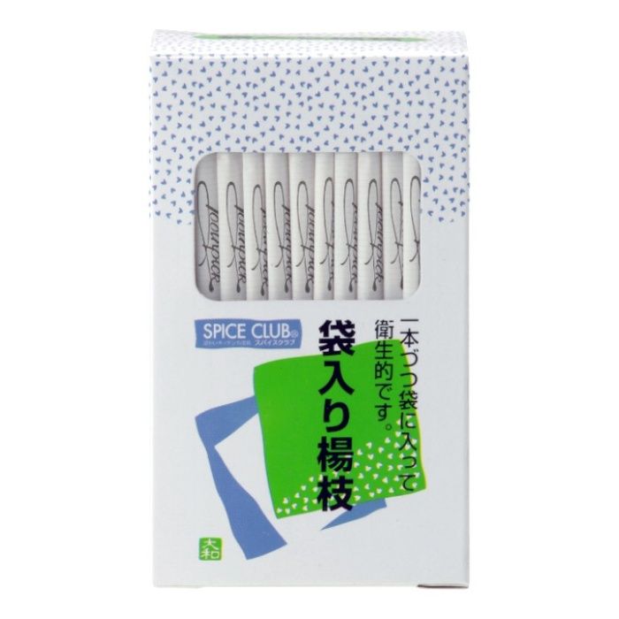 大和物産 SC袋入楊枝 100本