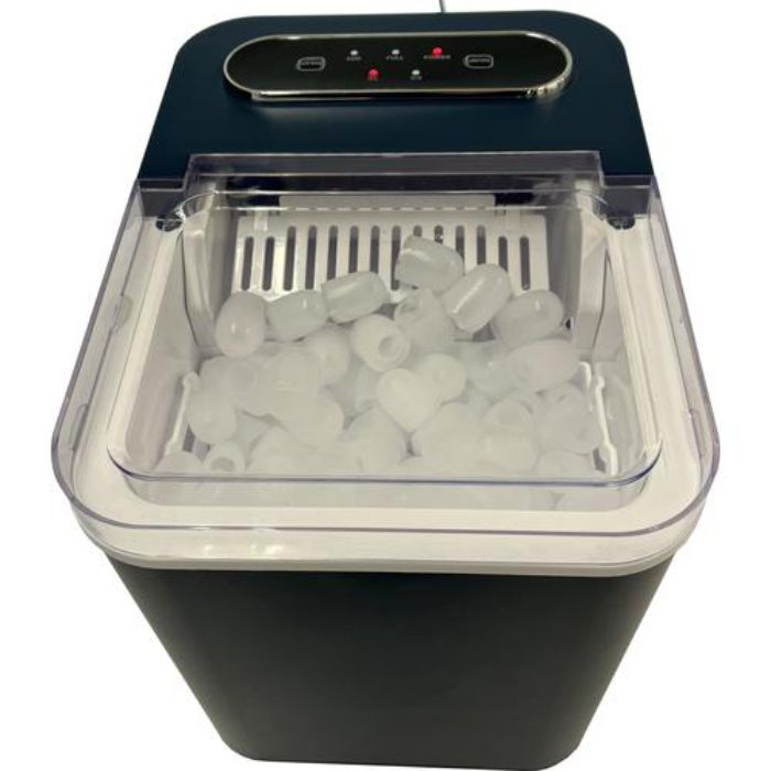 富士倉 小型製氷機 FIC-01の説明画像2