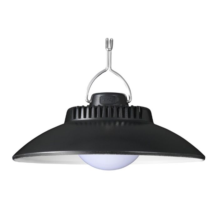 ヤザワ LED吊り下げライト昼白色 LA4S1204BK