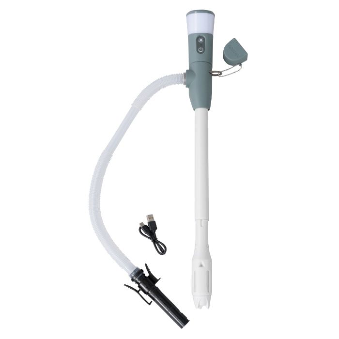 工進 バッテリー内装式灯油ポンプ BEP-10