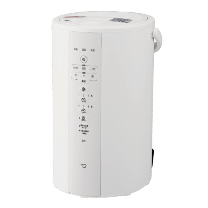 象印マホービン 象印スチーム式加湿器 EE-DF50-WA