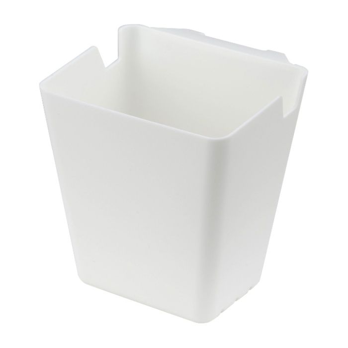 JEJアステージ ワゴンポケット 4個セットホワイト