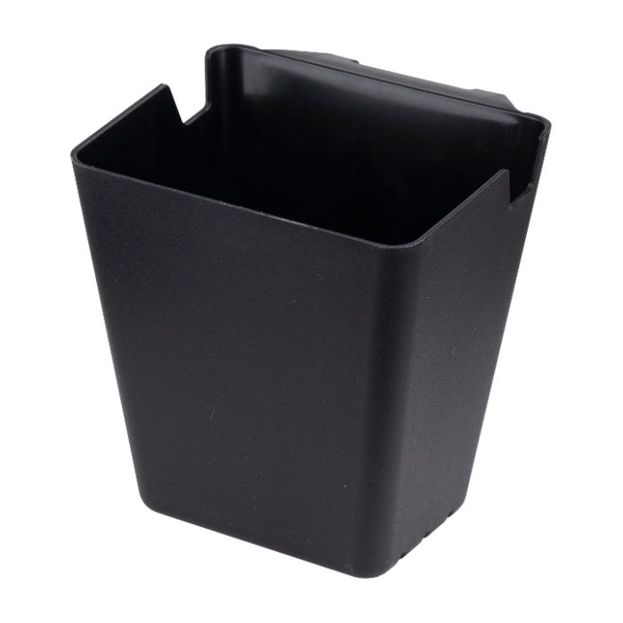 JEJアステージ ワゴンポケット 4個セットブラック