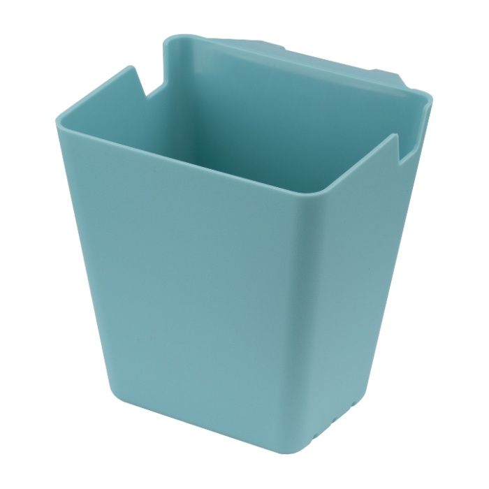 JEJアステージ ワゴンポケット 4個セットブルー