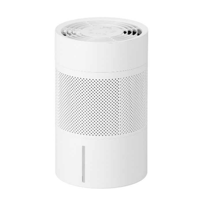 アイリスオーヤマ 丸洗い気化加湿器 AHM-MVU55A-W