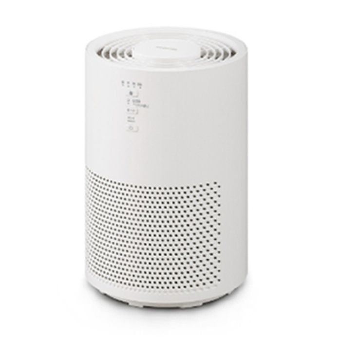 アイリスオーヤマ 空気清浄機10畳 AAP-S20C-W