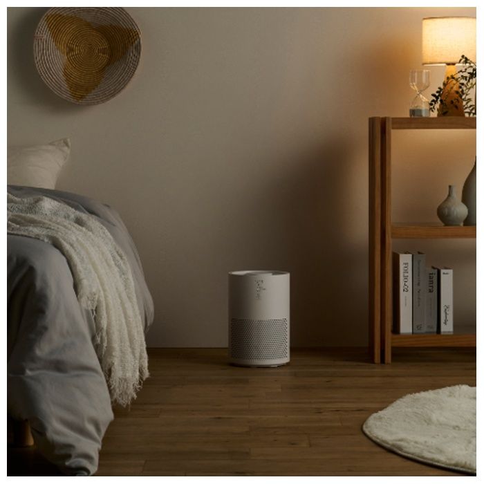 アイリスオーヤマ 空気清浄機10畳 AAP-S20C-Wの説明画像6