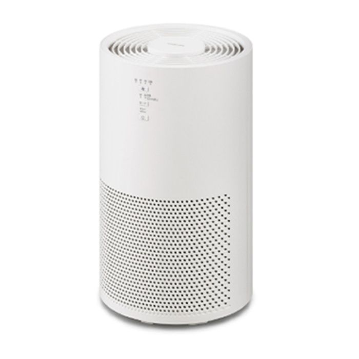 アイリスオーヤマ 空気清浄機16畳 AAP-S30C-W