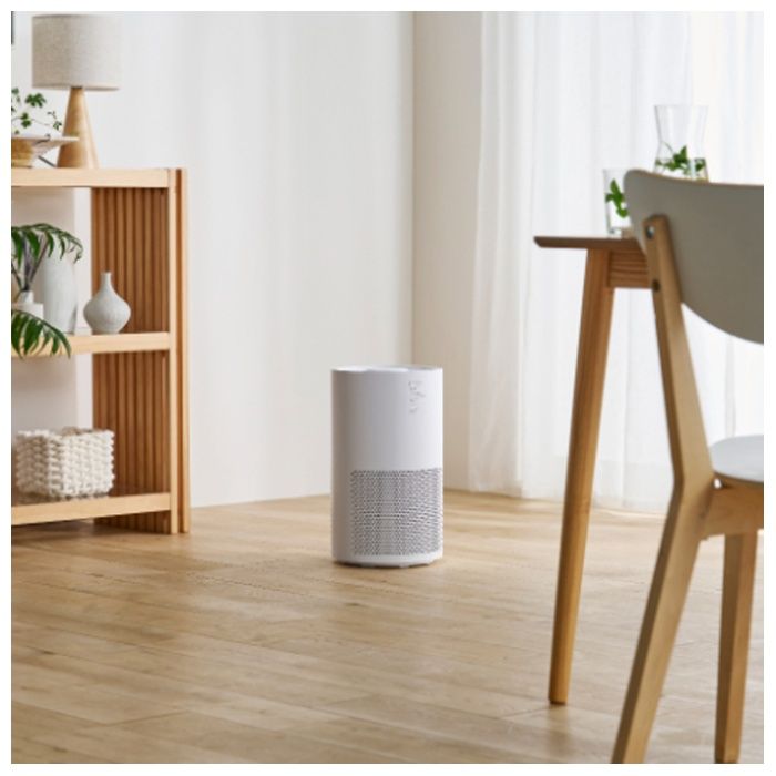 アイリスオーヤマ 空気清浄機16畳 AAP-S30C-Wの説明画像4