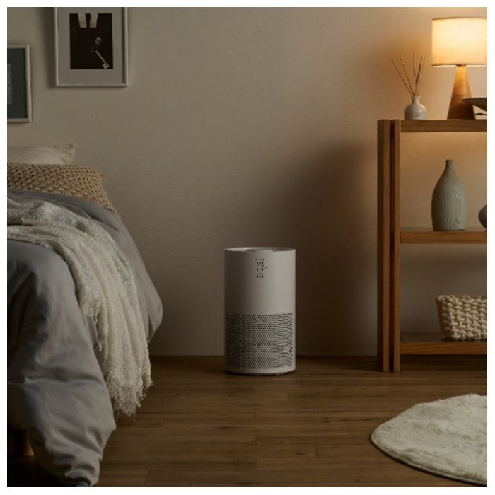 アイリスオーヤマ 空気清浄機16畳 AAP-S30C-Wの説明画像6