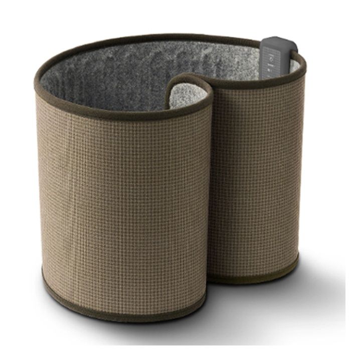 アイリスオーヤマ ぐるポカパネルヒーター APH-R12B-DTの説明画像2