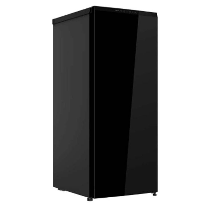 前開きファン式冷凍庫　122L NF-MF122FM