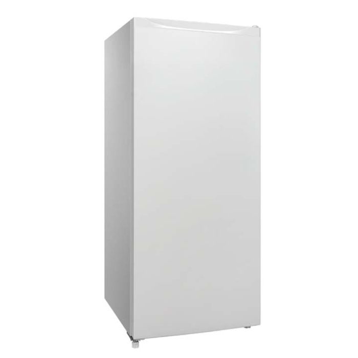 前開き冷凍庫　145L NF-MF145DM